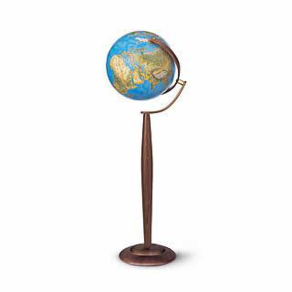 Räthgloben Floor globe DP 37 60