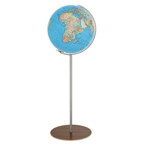 Columbus Floor globe Duo 40cm