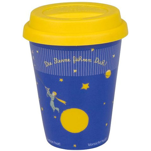 Könitz Cup Coffee-to-go mug - Der kleine Prinz