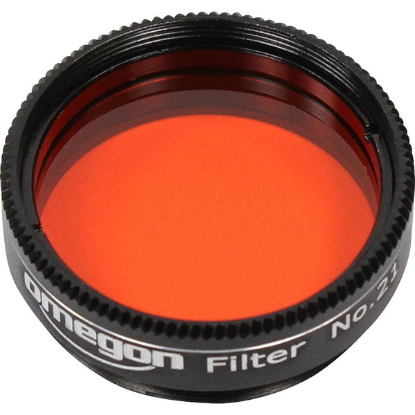 Omegon Farbfilter Orange 1,25"