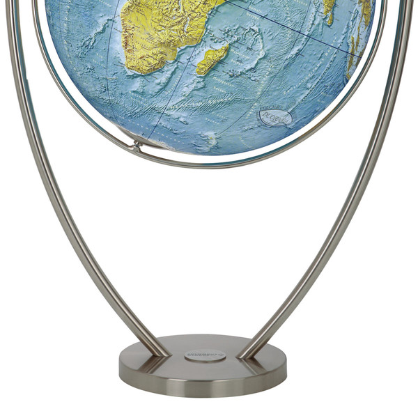 Columbus Floor globe Magnum Duorama T21200 200cm