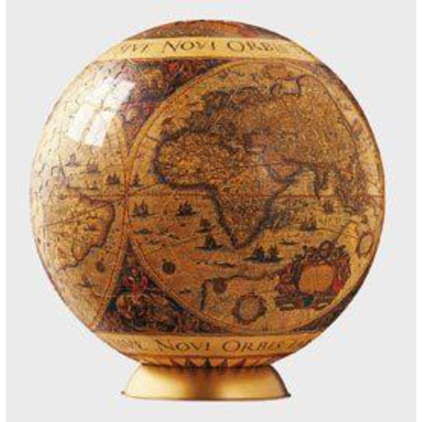 Ravensburger Puzzleball Globus Antik