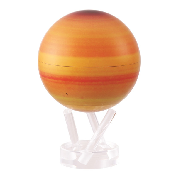 Magic Floater FU1103S Saturn globe 12cm