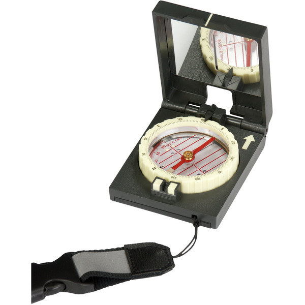 K+R LUMO TEC sighting compass