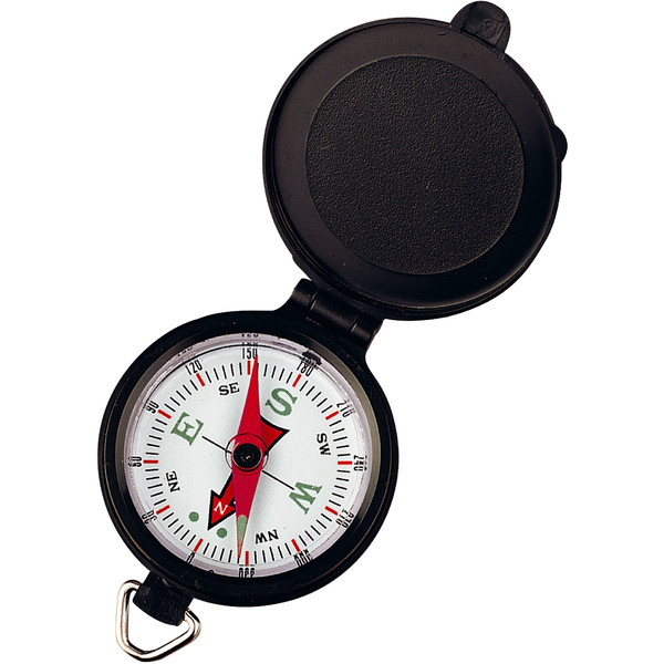 K+R POCKET FLUID pocket compass