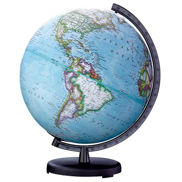 National Geographic Globus 143010