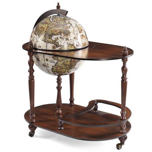 Zoffoli living Globe Bar Vivalto 42cm