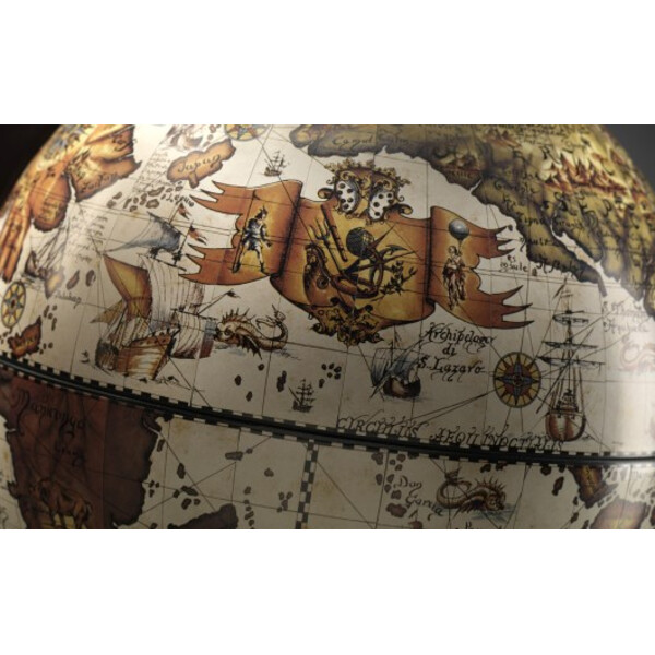 Zoffoli living Globe Bar Vivalto 42cm