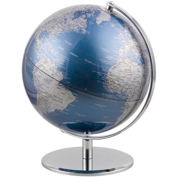 emform Globe Blueplanet 25cm