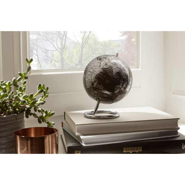 TROIKA Mini globe Galilei 13cm