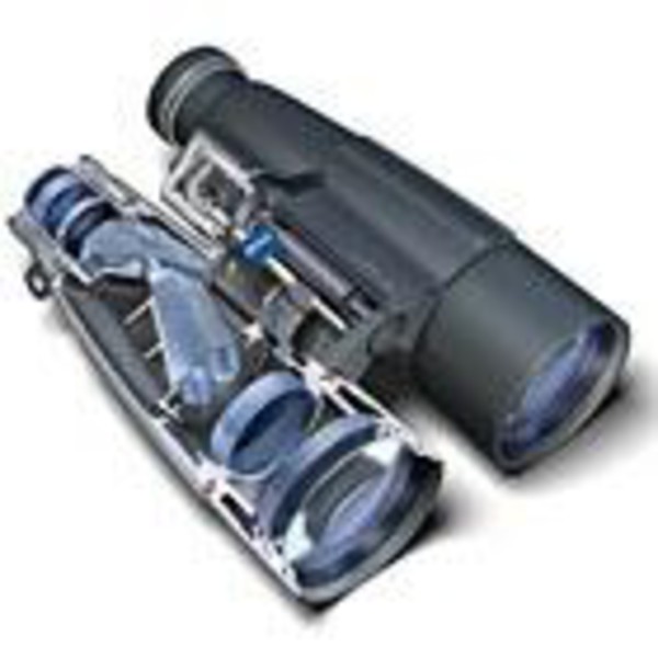 Zeiss Fernglas Victory FL 8x56 T-FL, schwarz