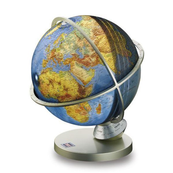 Columbus Globus Was ist Was - Wissens-Set 463052-7