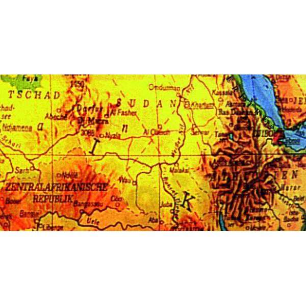 Columbus Globus Was ist Was - Wissens-Set 463052-7