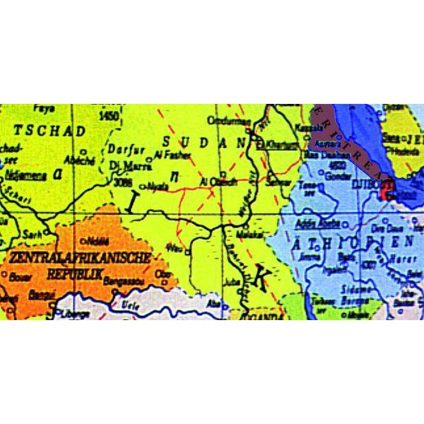 Columbus Globus Was ist Was - Wissens-Set 463052-7