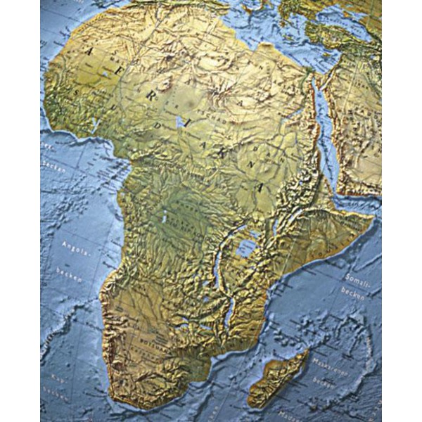 Columbus Floor globe Duorama 214079