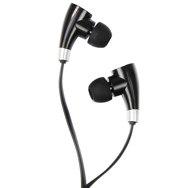 Auvisio Bluetooth in-ear solenoid stereo headset, Bluetooth 4.1