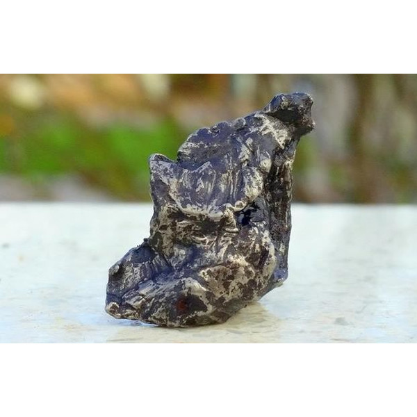 UKGE Sikhote-Alin Meteorit (small)