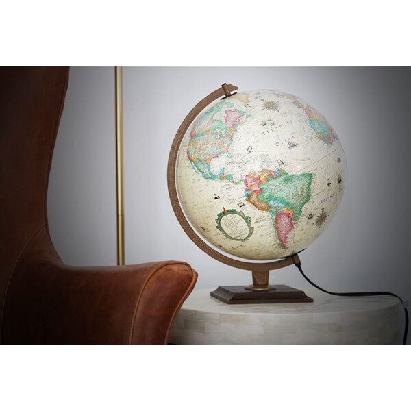 Replogle Globe Carlyle 30cm