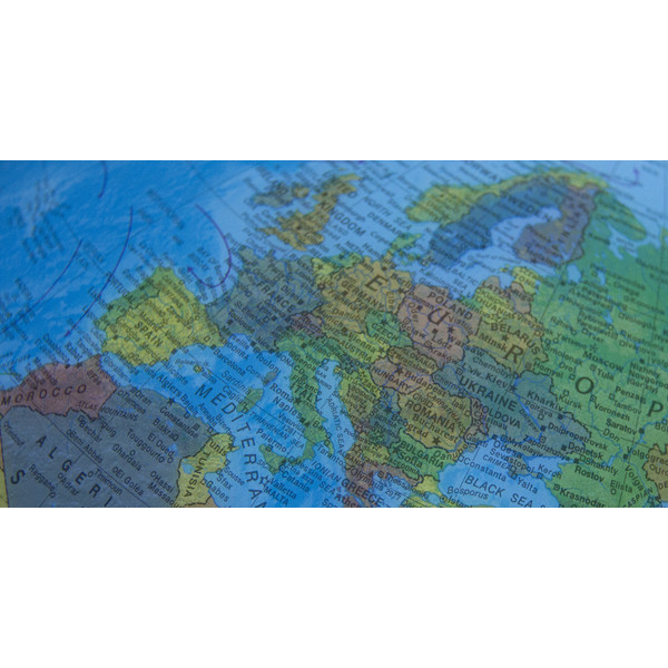 Scanglobe Globe Windsor 30cm