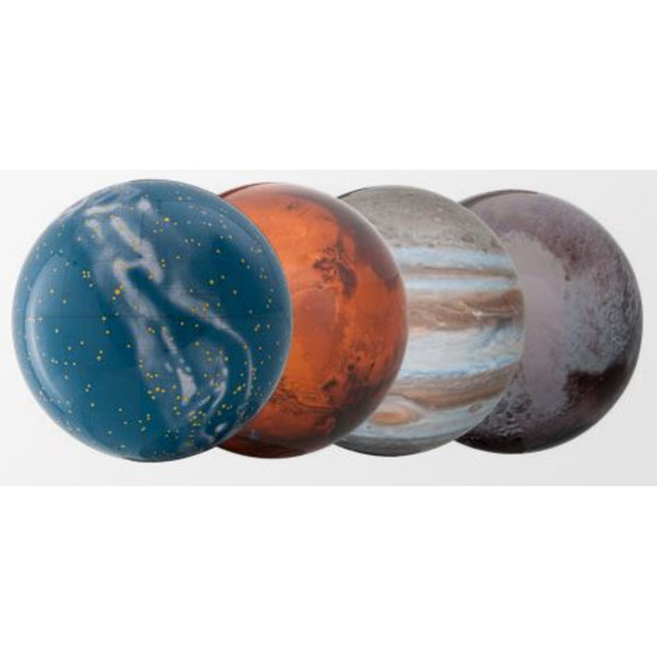 Columbus Globe Outdoor Pluto 40cm