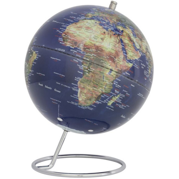 emform Globe Galaxy Physical 24cm