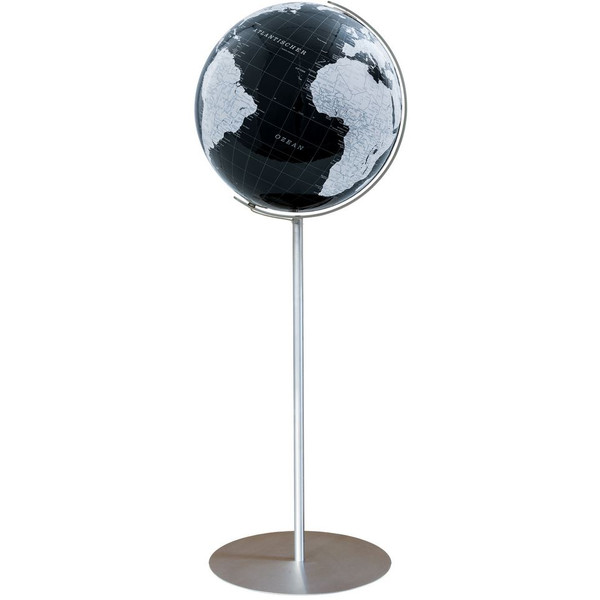 Columbus Floor globe Artline black 40cm