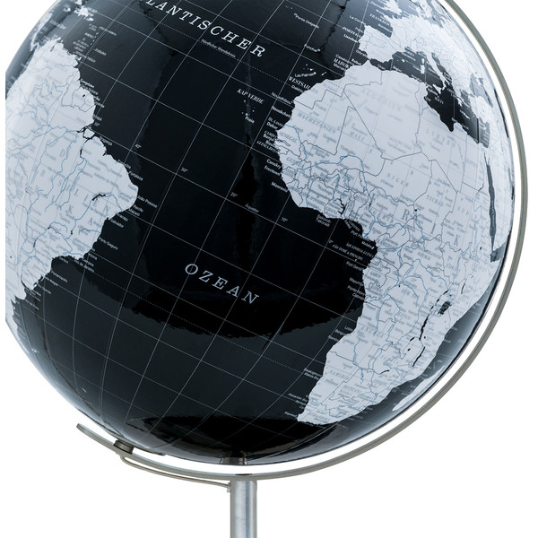 Columbus Floor globe Artline black 40cm