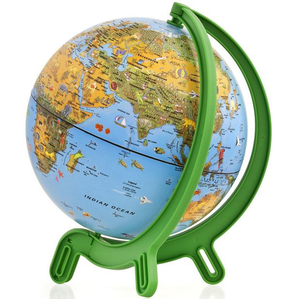 Räthgloben Childrens globe GMG 16cm