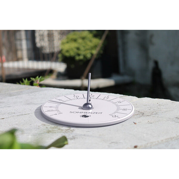 Helios Sundial Hora