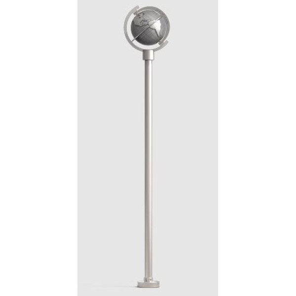 Helios Stainless steel stand for Magellan Sundial, 32mm diameter