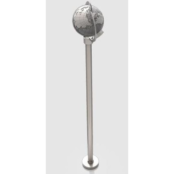 Helios Stainless steel stand for Magellan Sundial, 32mm diameter