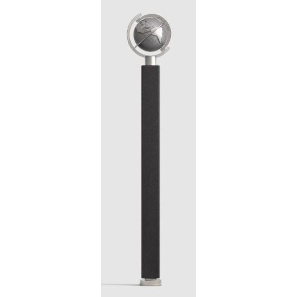 Helios Granite stele for Magellan Sundial