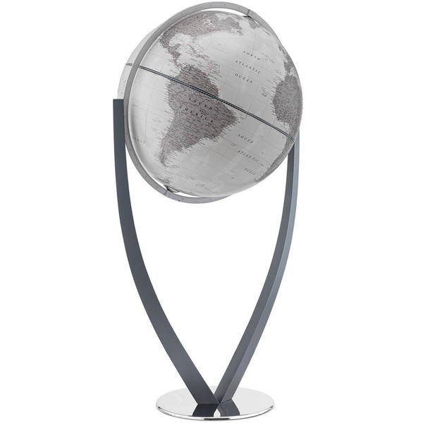 Zoffoli Floor globe Versus Warm Grey 60cm