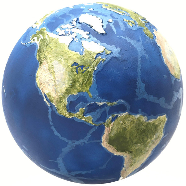 Globe earther hotsell