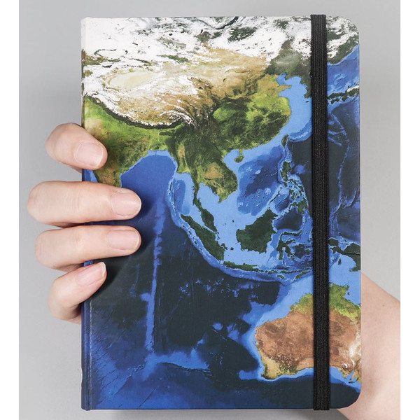 AstroReality EARTH AR notebook