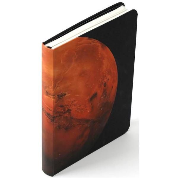 AstroReality MARS notebook