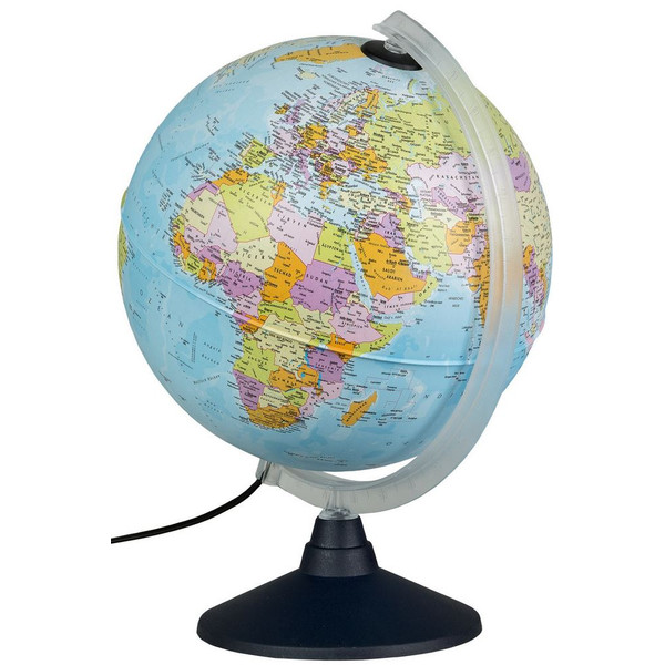 Idena Globe mit Sternbildern 25cm