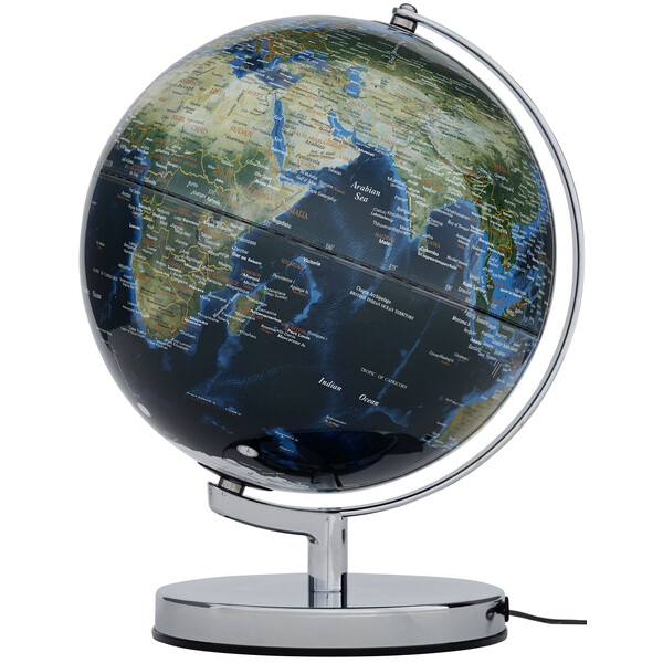 emform Globe Terra City Light 25cm