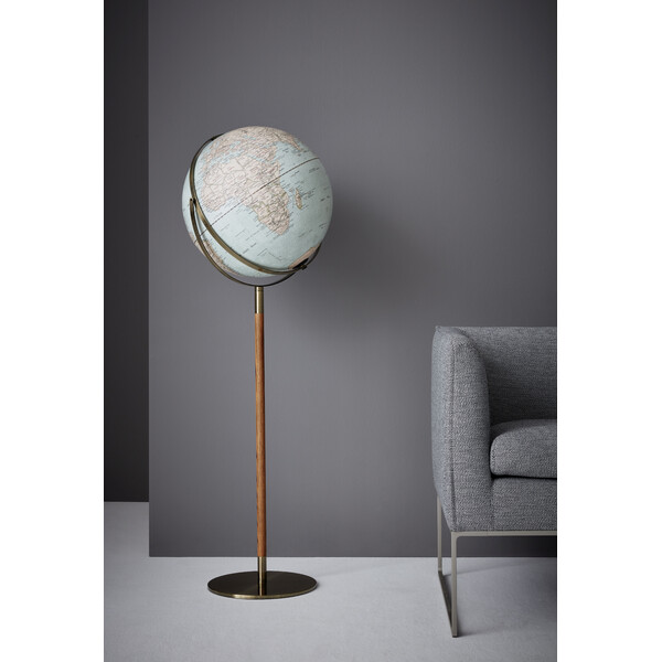 TROIKA Floor globe Antique 43cm