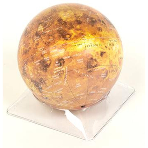 Sky-Publishing Mini globe Venus 15cm