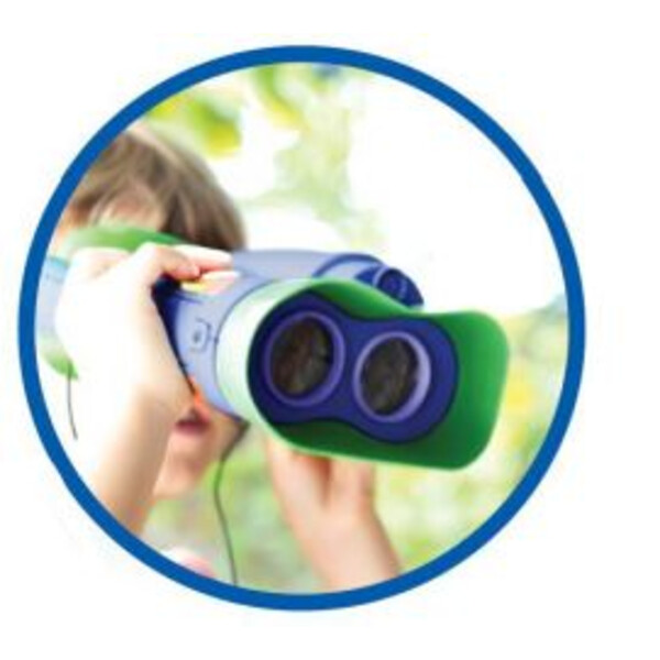 Learning Resources GeoSafari® Jr Kidnoculars® Extreme