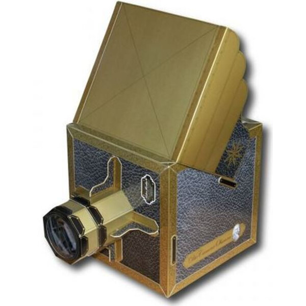 AstroMedia Kit Die Camera Obscura