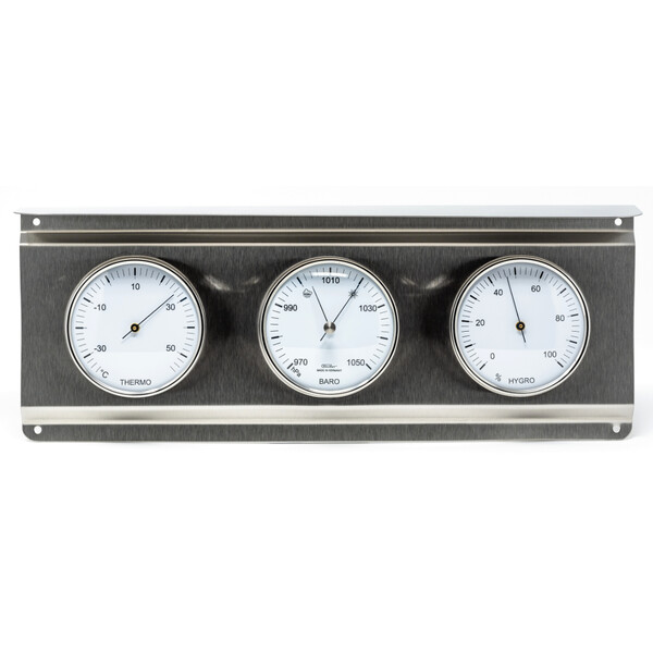 Fischer Outdoor weather station