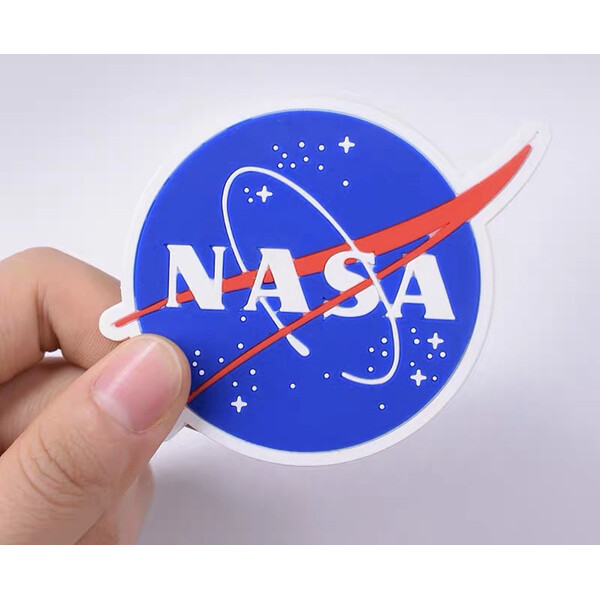 AstroReality NASA magnet