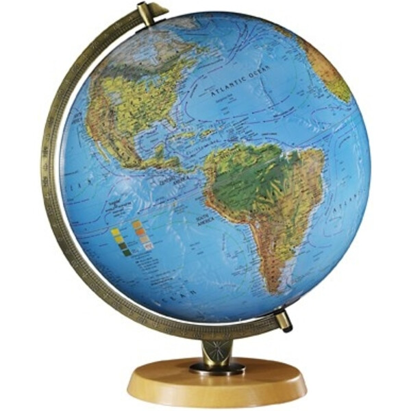 Scanglobe Globe Mayfair 30cm