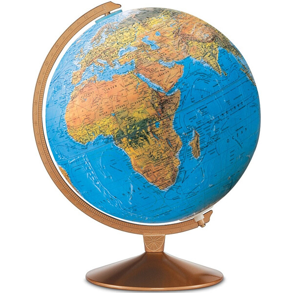 Scanglobe Globe Captain 30cm