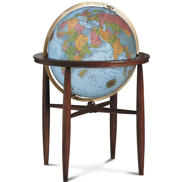 Replogle Floor globe Finley 50cm