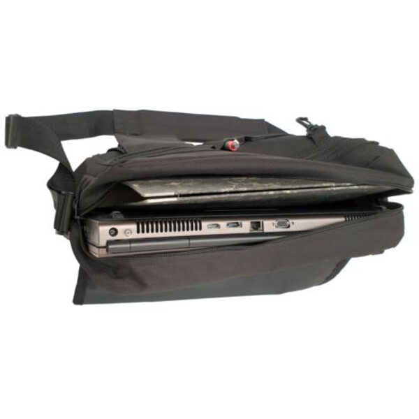 Stiefel Bag: This is where I feel at home