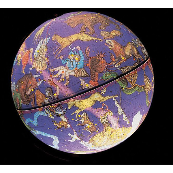 Replogle Globe Constellation 30cm