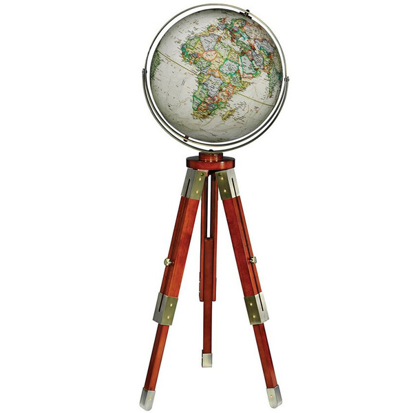 Replogle Floor globe Eaton III 40cm